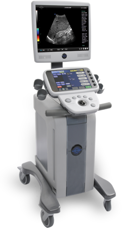 SonixTouch Research ultrasound system