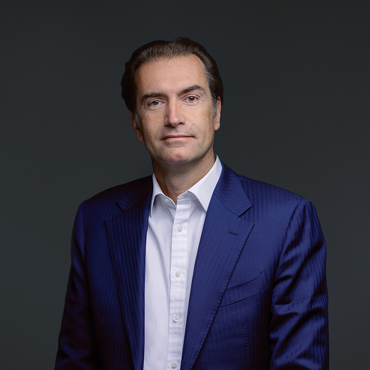 Paolo Jelmoni, CCO | BK Medical