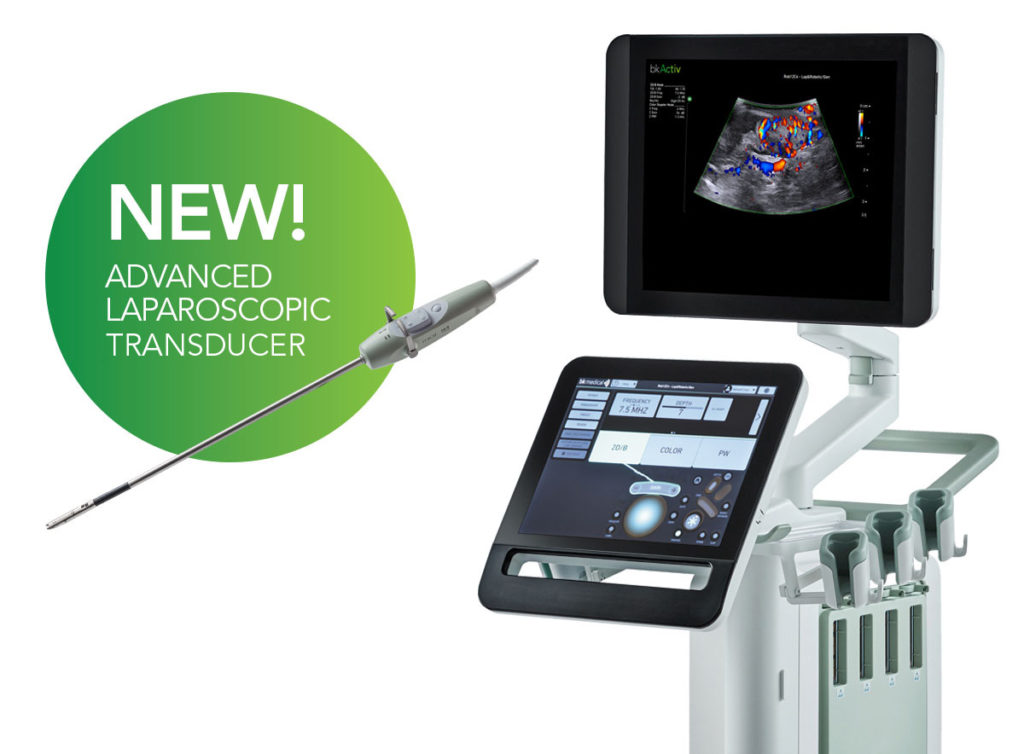 EXCLUSIVE BK LAB BK Medical